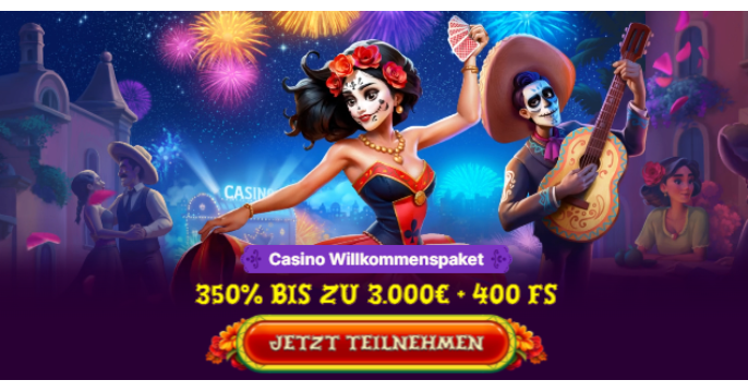 Duospin Casino